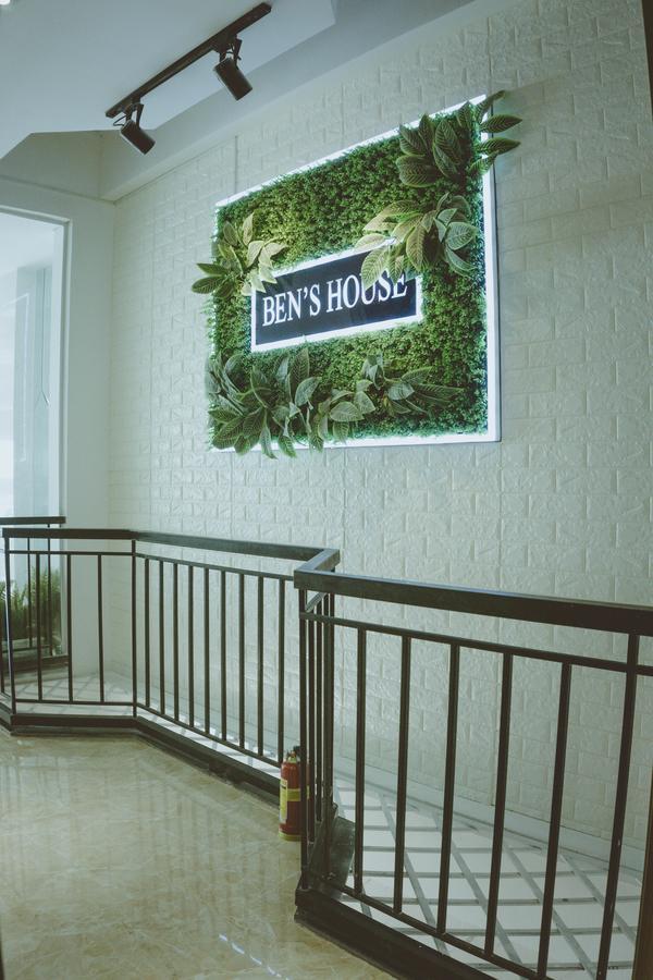 Ben'S House Apartment Danang Exterior photo