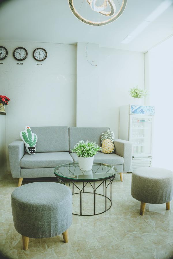 Ben'S House Apartment Danang Exterior photo