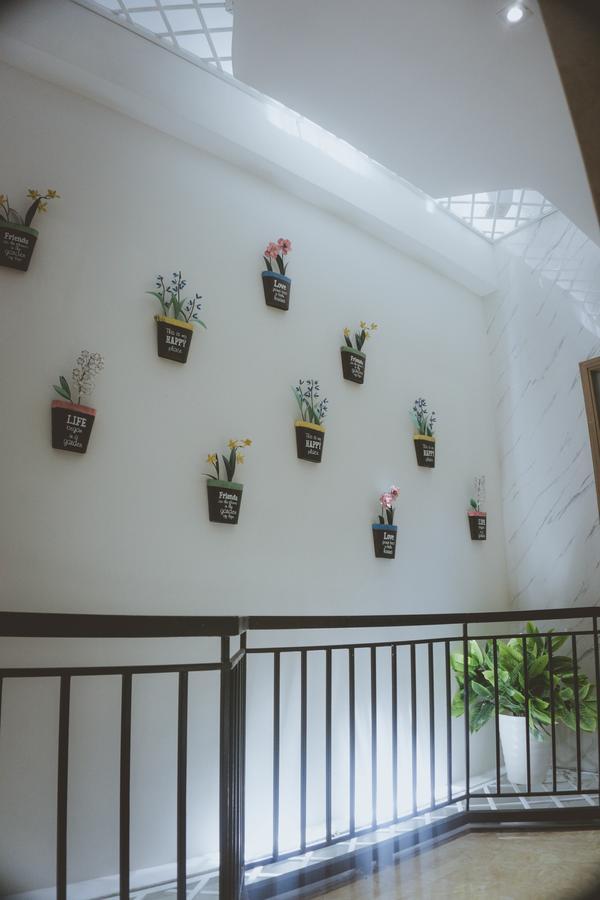 Ben'S House Apartment Danang Exterior photo