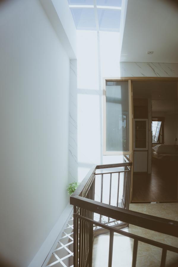 Ben'S House Apartment Danang Exterior photo
