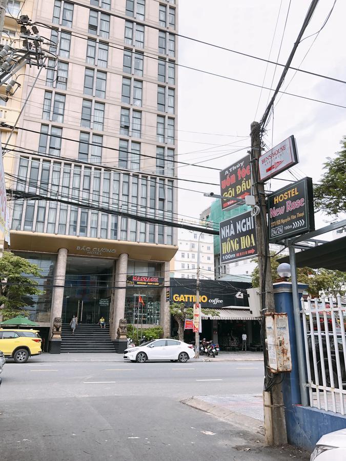Ben'S House Apartment Danang Exterior photo