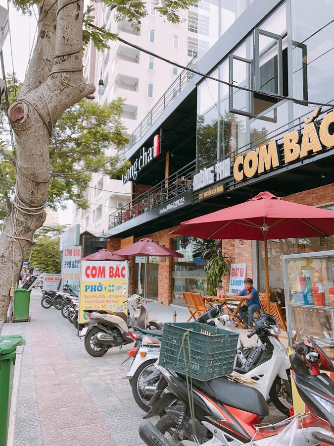 Ben'S House Apartment Danang Exterior photo
