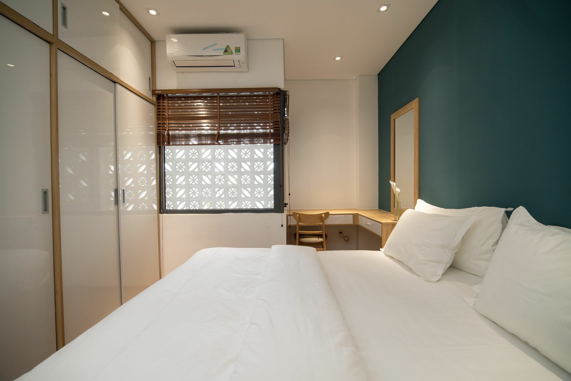 Ben'S House Apartment Danang Exterior photo