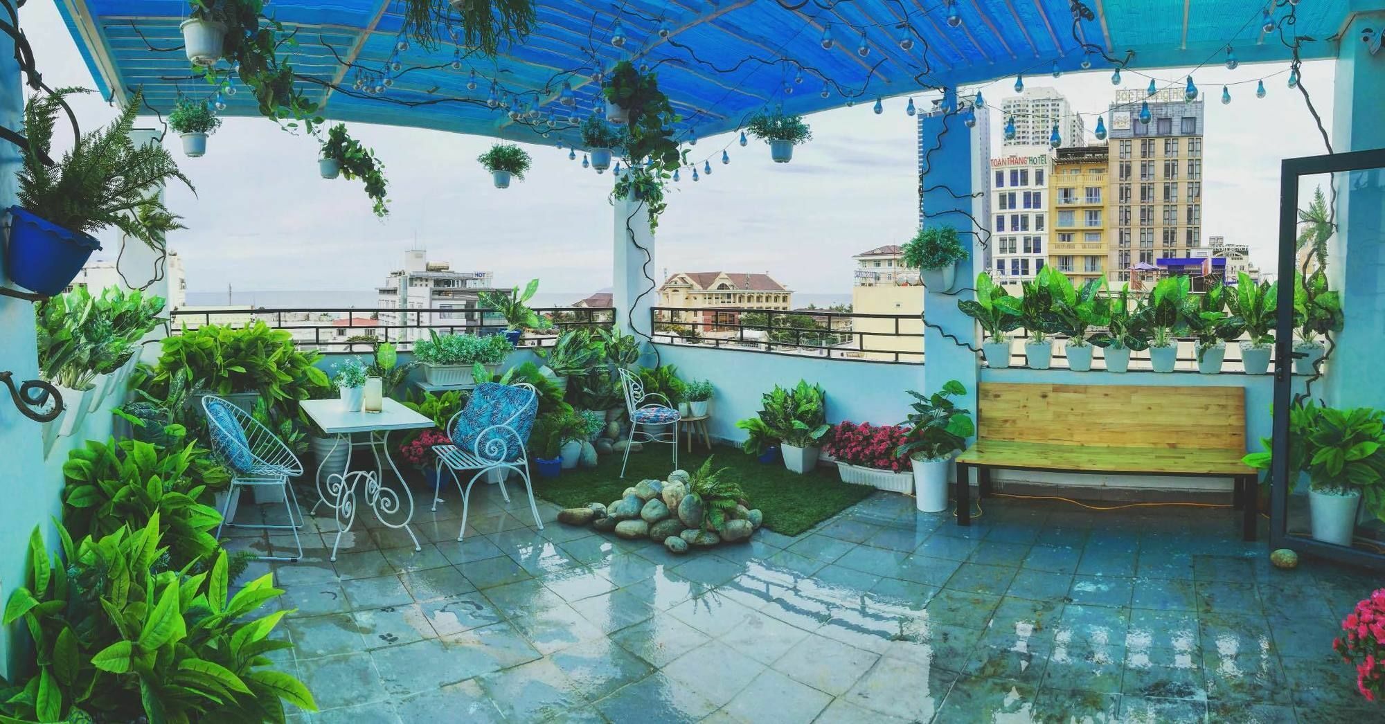Ben'S House Apartment Danang Exterior photo