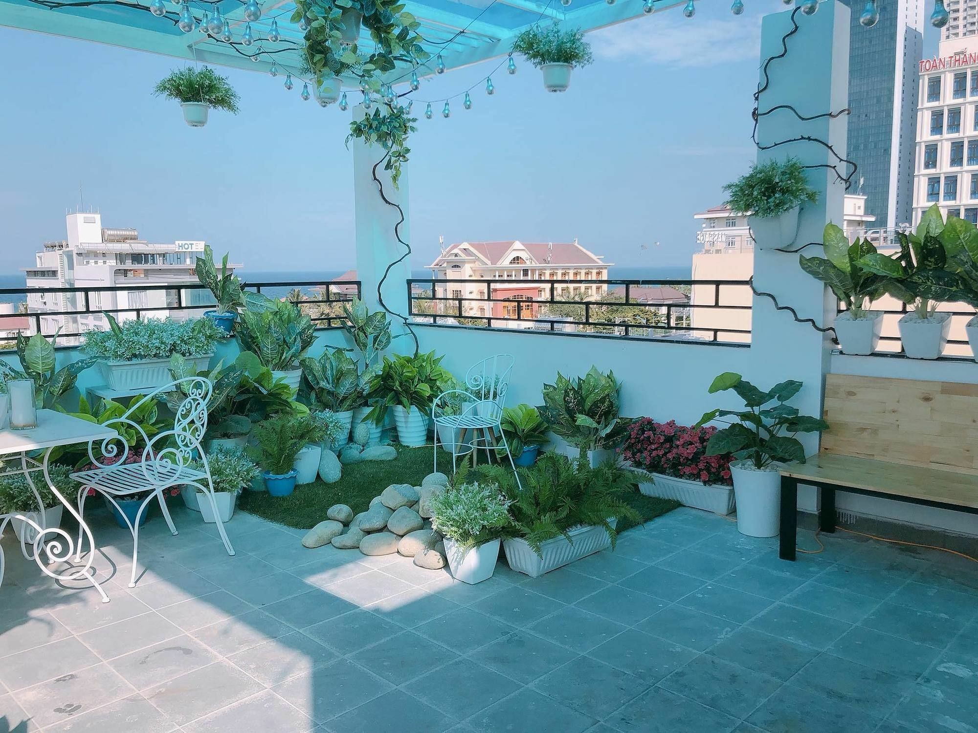 Ben'S House Apartment Danang Exterior photo