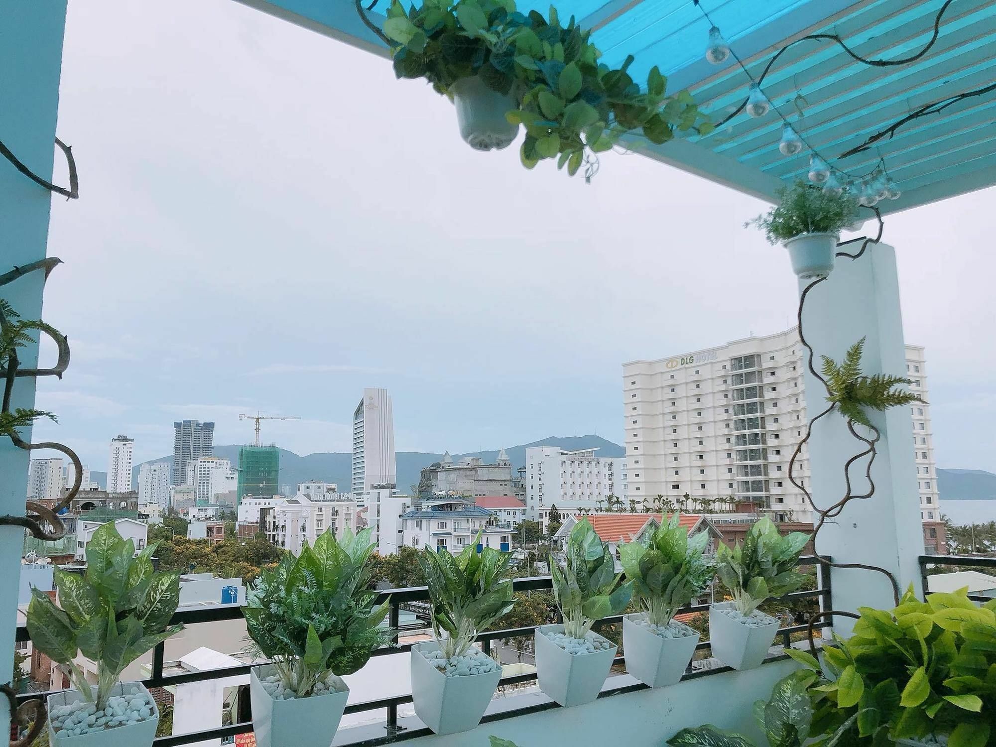 Ben'S House Apartment Danang Exterior photo
