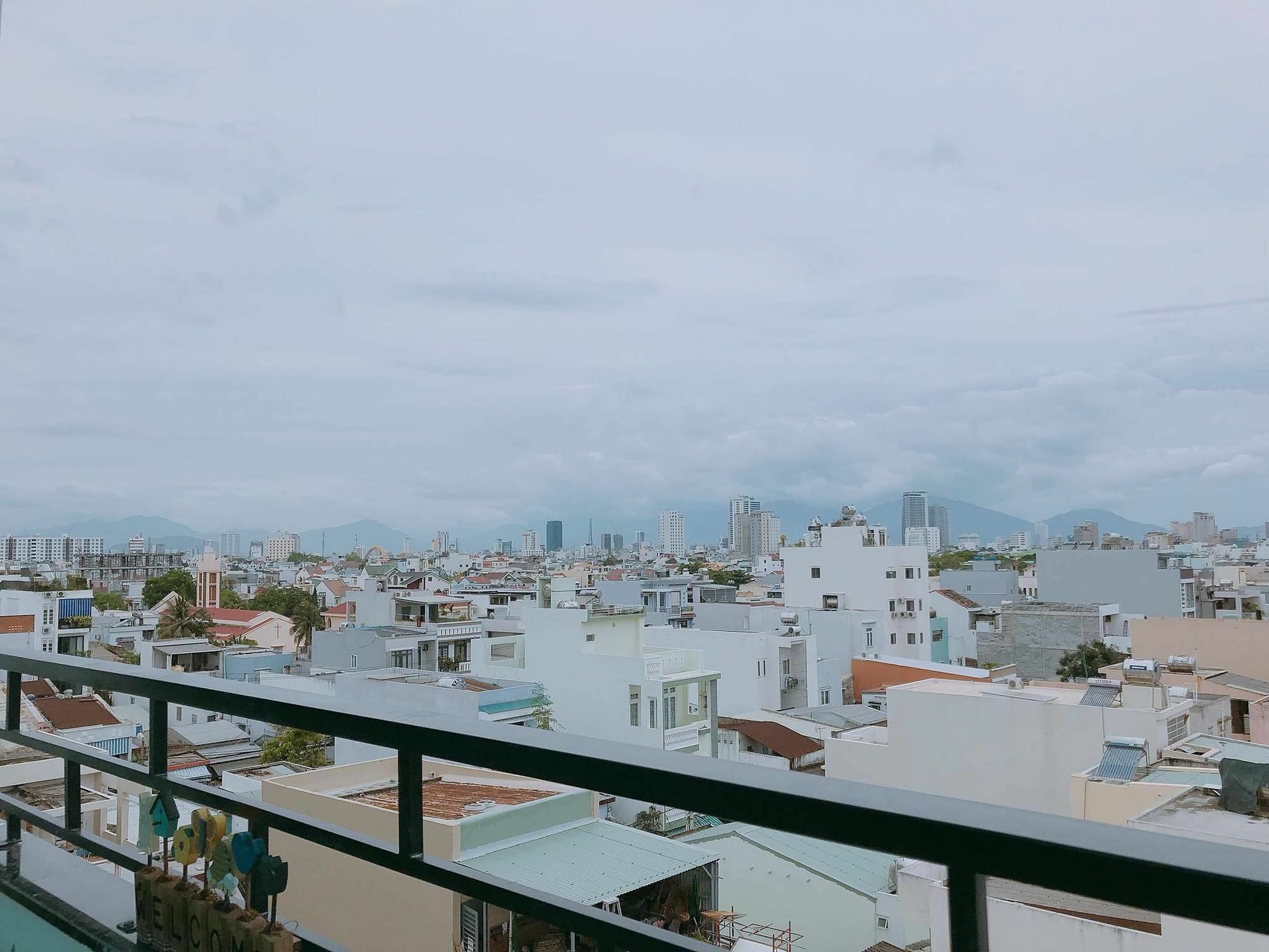 Ben'S House Apartment Danang Exterior photo