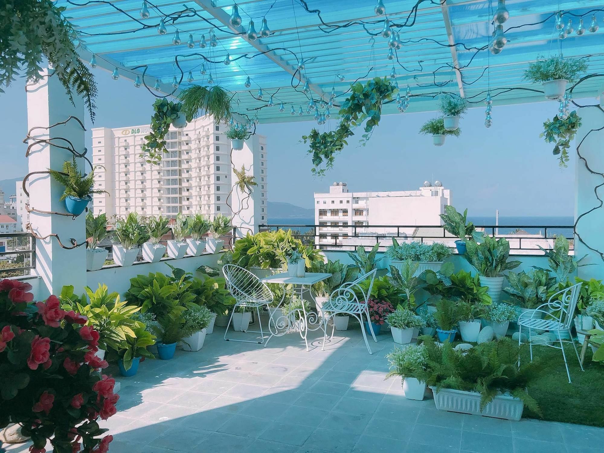 Ben'S House Apartment Danang Exterior photo